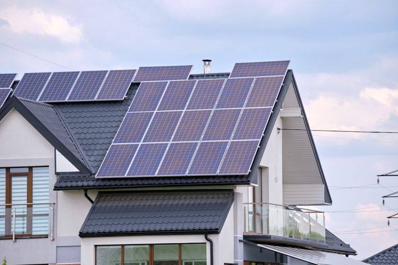 Increase Your Solar Panels Service Business with an AI Driven, Targeted Website