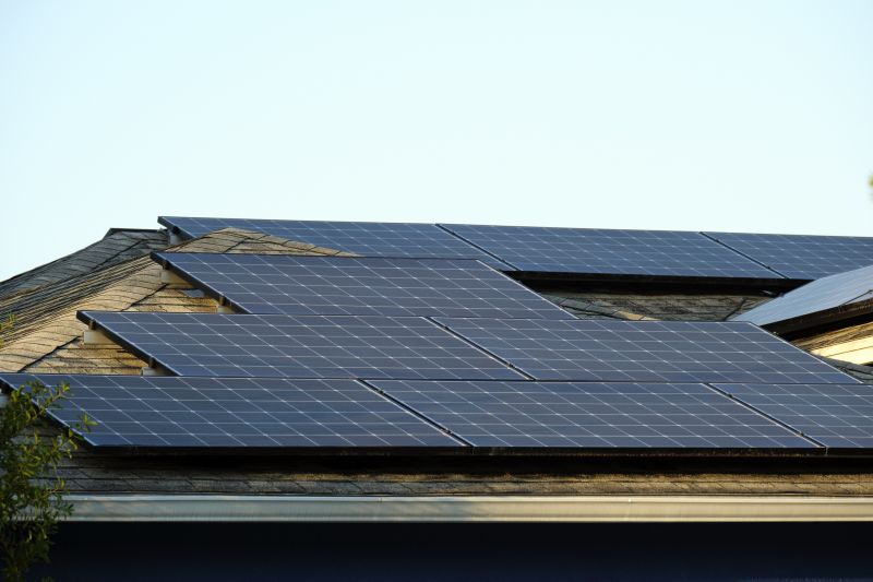 Home Solar Contractors detail