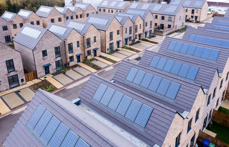 Best Home Solar Contractors Contractors in Lexington, MA